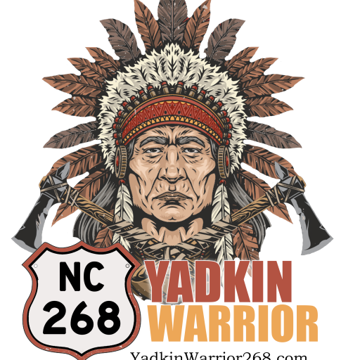 Yadkin Warrior 268 Motorcycle Ride
