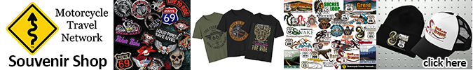 motorcycke rider shop souvenir ahop
